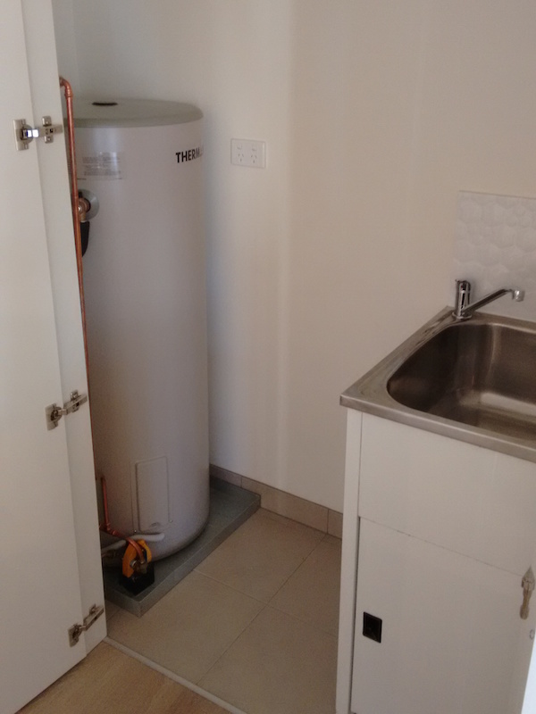 apartment renovations specialist